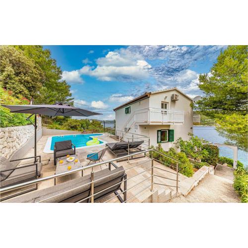 Holiday Home Drvenik Veliki 30