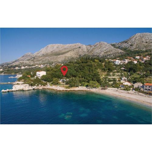 Holiday Home Dubrovnik With Sea View 11