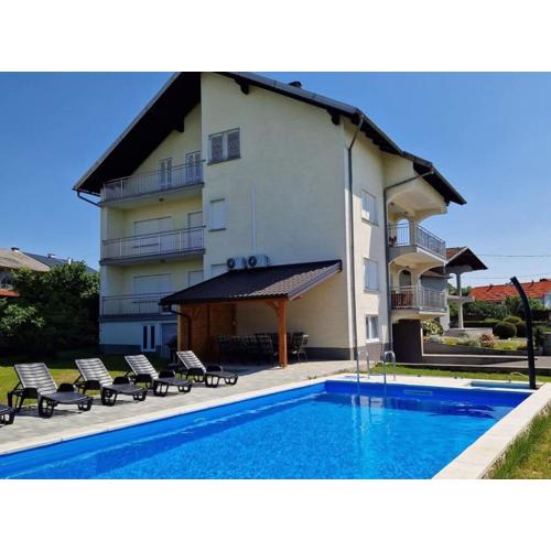 Holiday Home Dugo Selo M&A