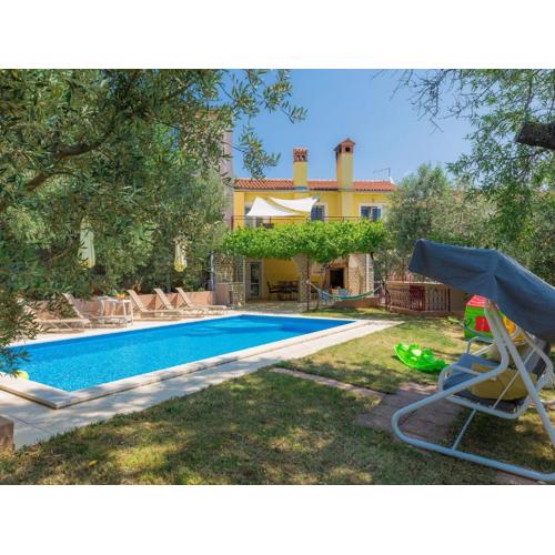 Holiday Home Duje & Mare by Interhome