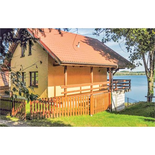 Holiday Home Dywity Szypry Iii
