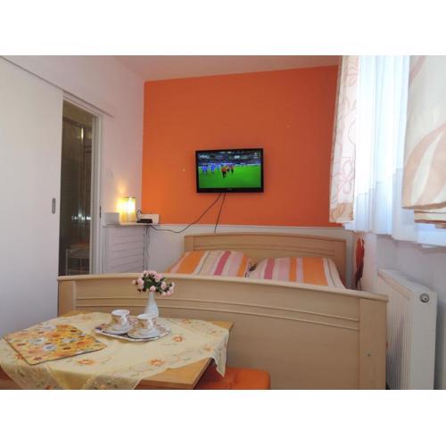 Holiday Home Dziwnówek by Clean Beach