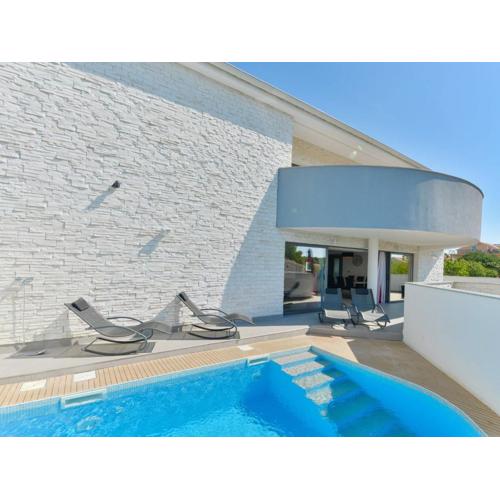 Holiday Home East by Interhome