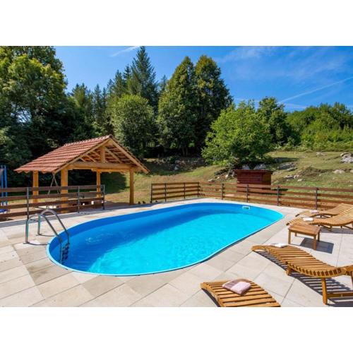 Holiday Home Elizabeta