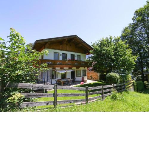 holiday home Emberger F gen
