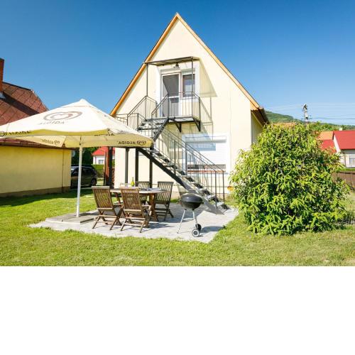 Holiday Home Emi by Interhome