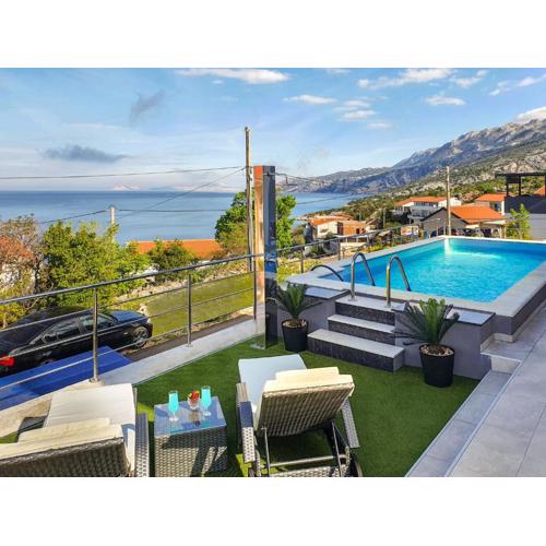 Holiday Home Emili & Elias by Interhome