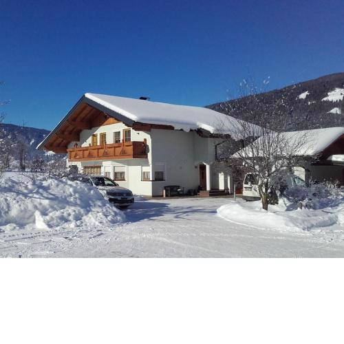 Holiday Home Ennstal by Interhome