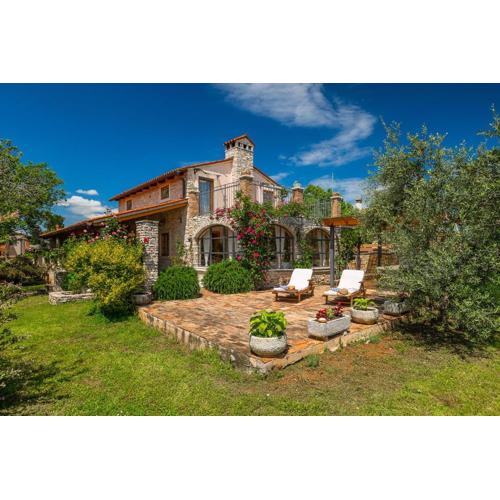 Holiday Home Eufemia