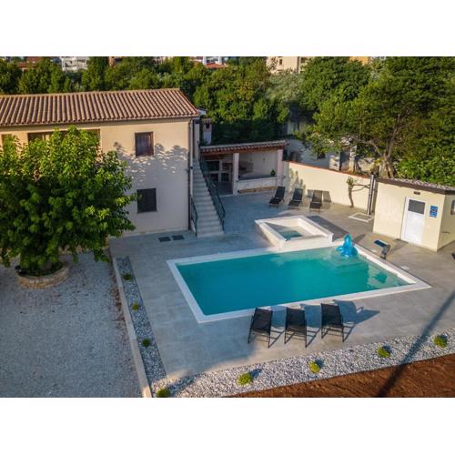 Holiday Home Fasana