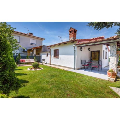 Holiday Home Fazana 22