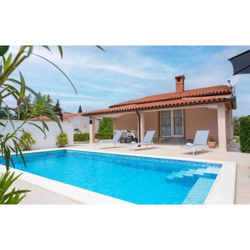 Holiday Home Fazana 23