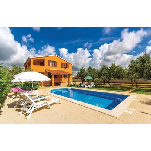 Holiday Home Fazanska Cesta Croatia