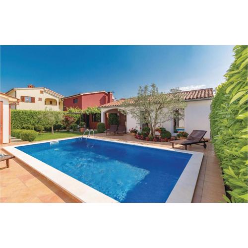 Holiday Home Fazanska Cesta V