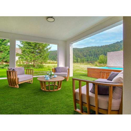 Holiday Home Feel Good by Interhome