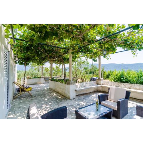 Holiday Home Field of Olives