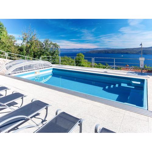 Holiday Home Filip & Katja by Interhome