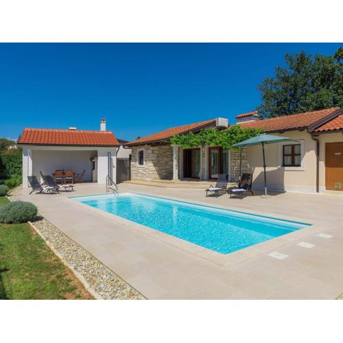 Holiday Home Florens by Interhome