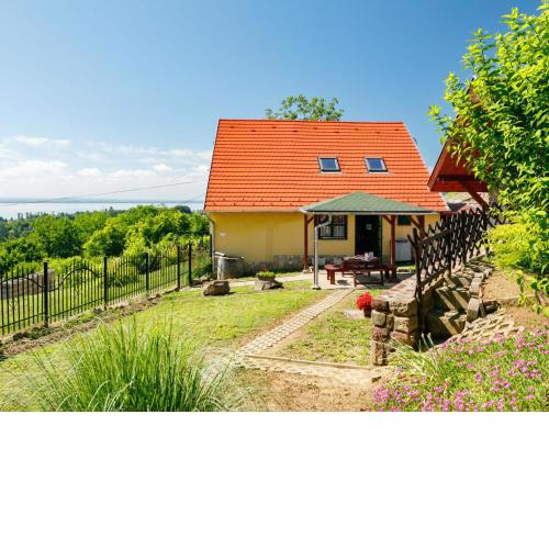 Holiday Home Fokas - ABR123 by Interhome