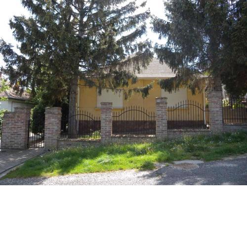 Holiday home Fonyod 10
