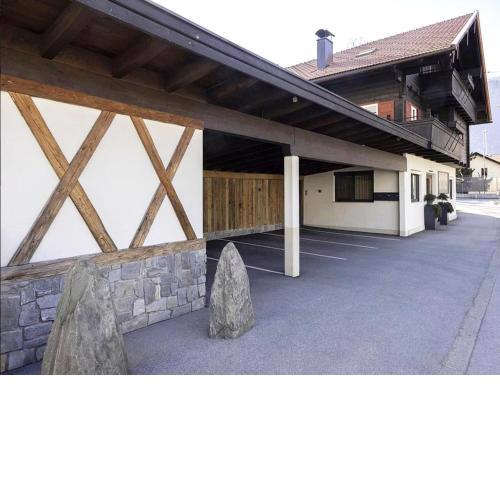 Holiday home for 3 people in Brixlegg