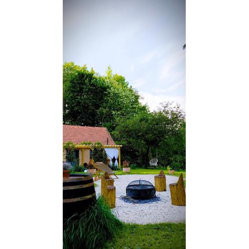 Holiday Home Forest INN