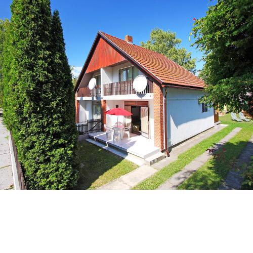 Holiday Home Francesco by Interhome
