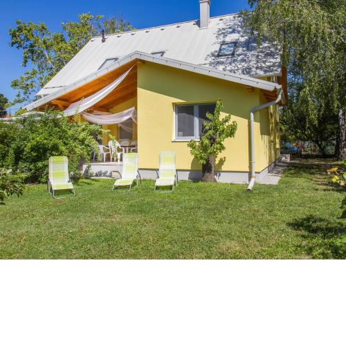 Holiday Home Francois by Interhome