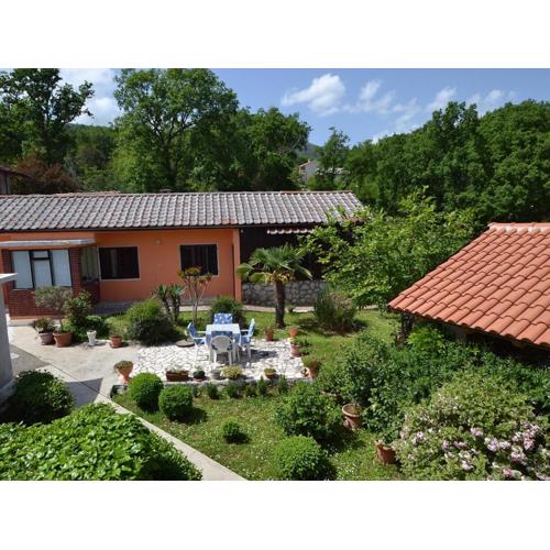 Holiday Home Franjo-1 by Interhome