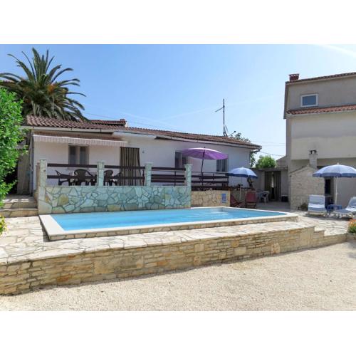 Holiday Home Franko 1 by Interhome