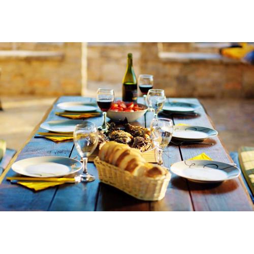 Holiday Home Gabelot