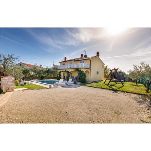 Holiday Home Gajana Gajana