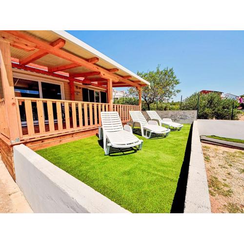Holiday Home Galešnica Sea View by Interhome