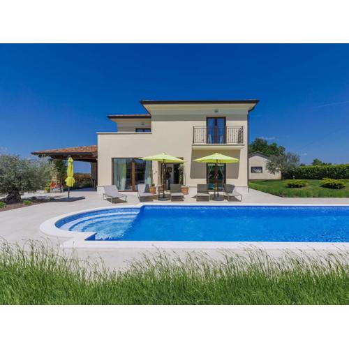 Holiday Home Gasparini by Interhome