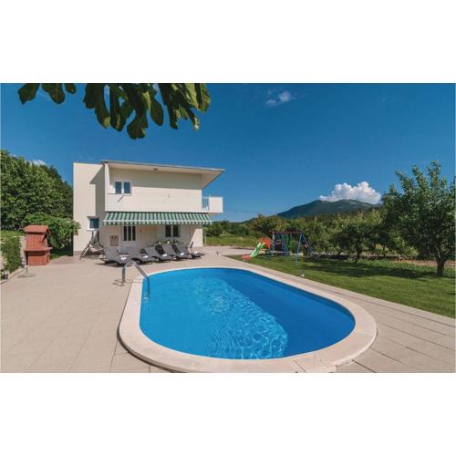 Holiday Home Gata 15