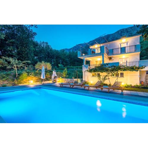 Holiday Home Gata 7