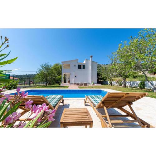 Holiday Home Gata Bb Iv