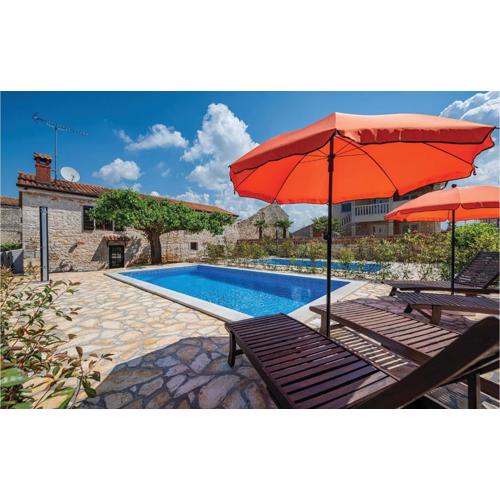 Holiday Home Gedici Iii