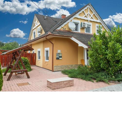 Holiday Home Gemini 2 by Interhome