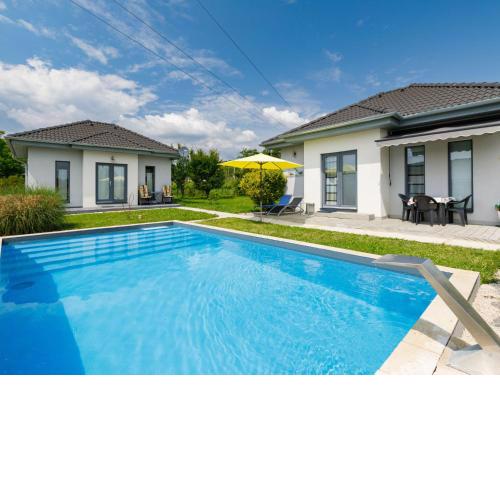Holiday Home Geminis by Interhome