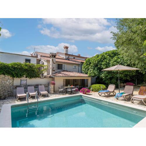 Holiday Home Gianni by Interhome
