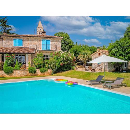 Holiday Home Glicinia by Interhome