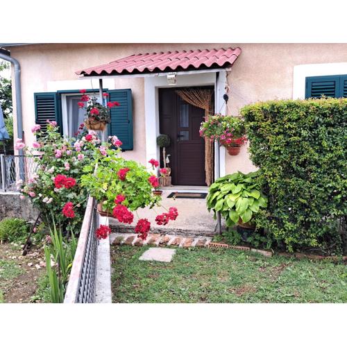 Holiday Home Goga