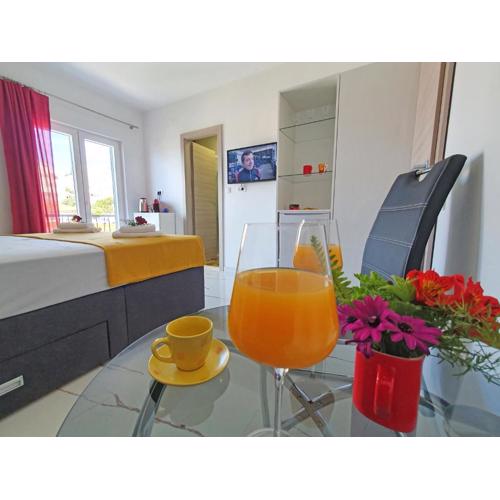 Holiday Home Gordana