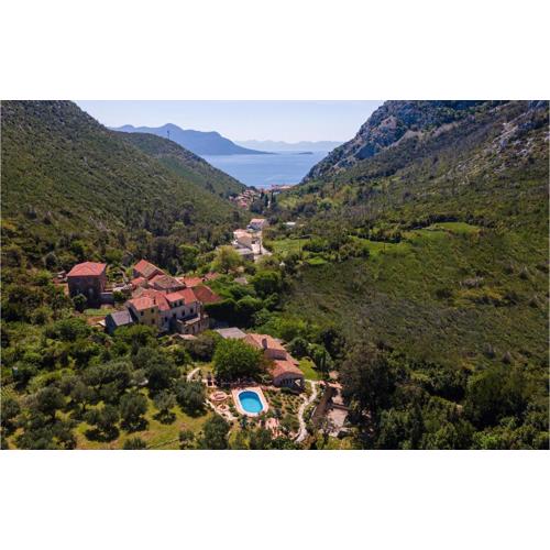 Holiday Home Gornje Selo Bb Iii