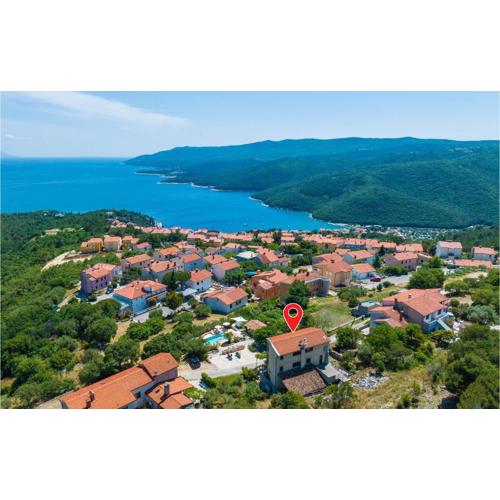 Holiday Home Gornji Rabac Iii