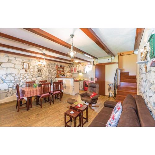 Holiday Home Gornji Tucepi 35