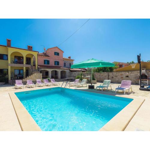 Holiday Home Gracije by Interhome
