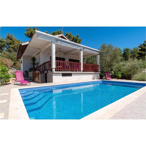 Holiday Home Gradina I