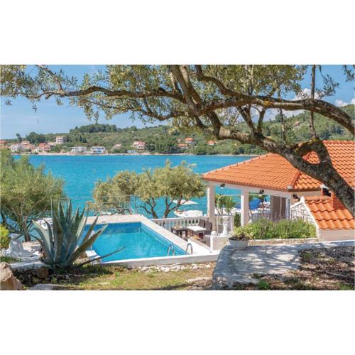 Holiday Home Gradina Iv